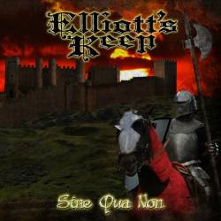 Elliott's Keep : Sine Qua Non